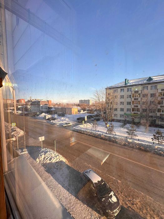 Продам 1 комнатную квартиру