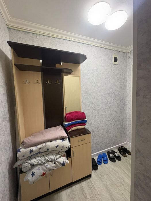 Продается 2х-комн.кв по пр.Момышулы