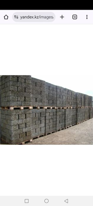 Арболит блоки брусчатка пескаблок