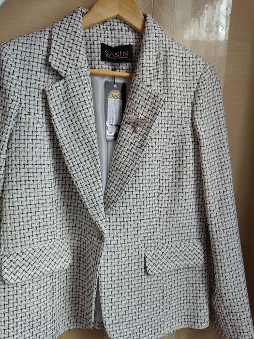 Дамско сако Sasin 40 размер