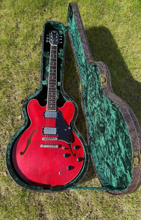 Maybach Capitol 59 Cherry Aged (335 boutique)