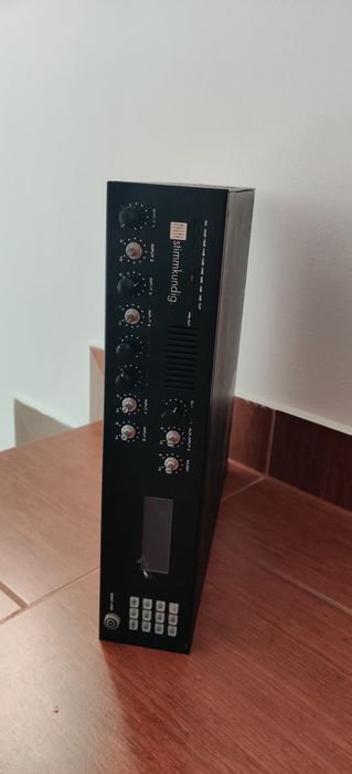 Amplificator funcțional