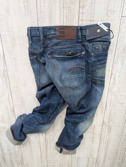 G-Star Raw-w32L34