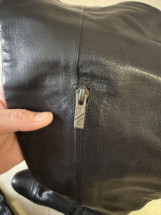 Продам Nursace ботфорты еврозима