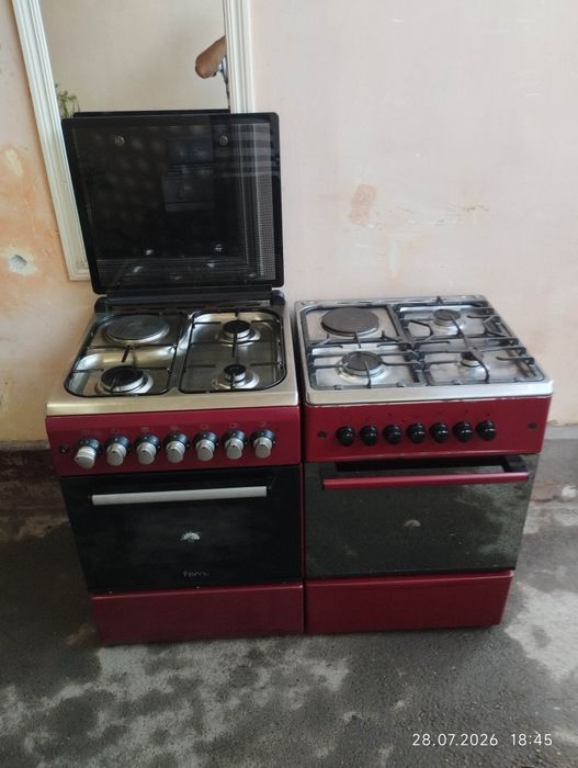 Газ Плиталар сотилади