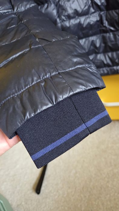 Мъжко леко пролетно яке Woolrich  р-р L
