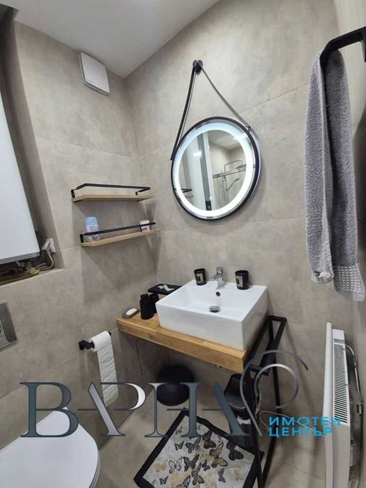 Топ оферта! Двустаен апартамент под наем - Бриз