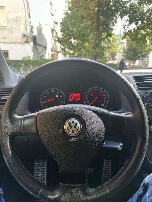 Voaln golf 5 vw jetta