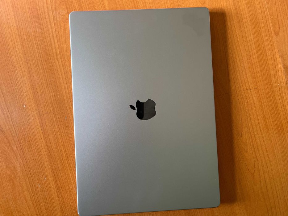 Macbook pro m1 max 32gb/1tb | 16 inch