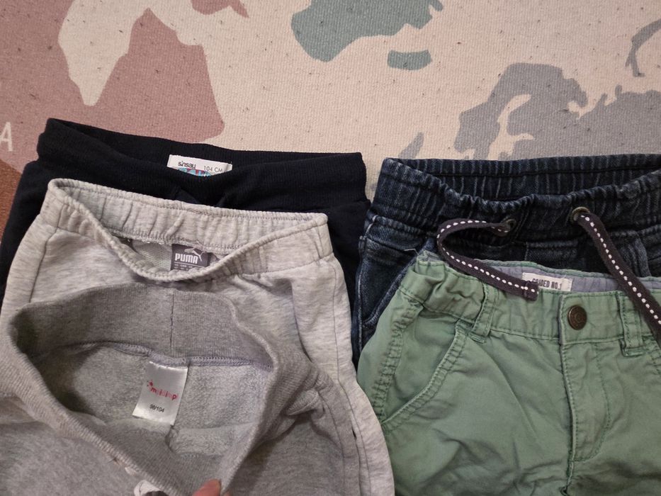 Дрешки размер 98/104