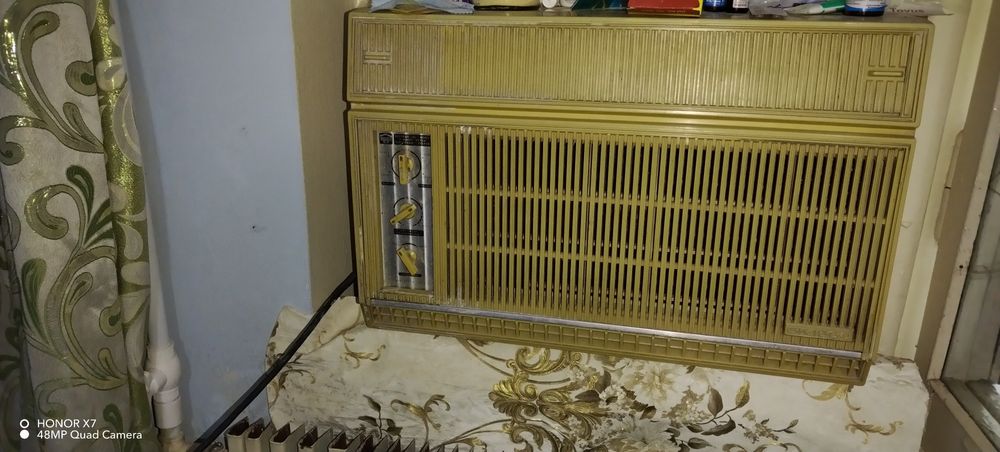 Кондиционер БК 1500 ишлаши зўр