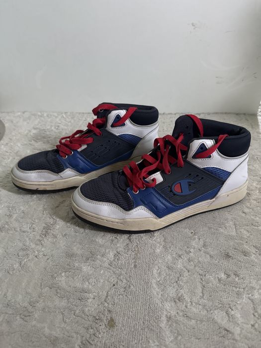 Кроссовки мужские Champion