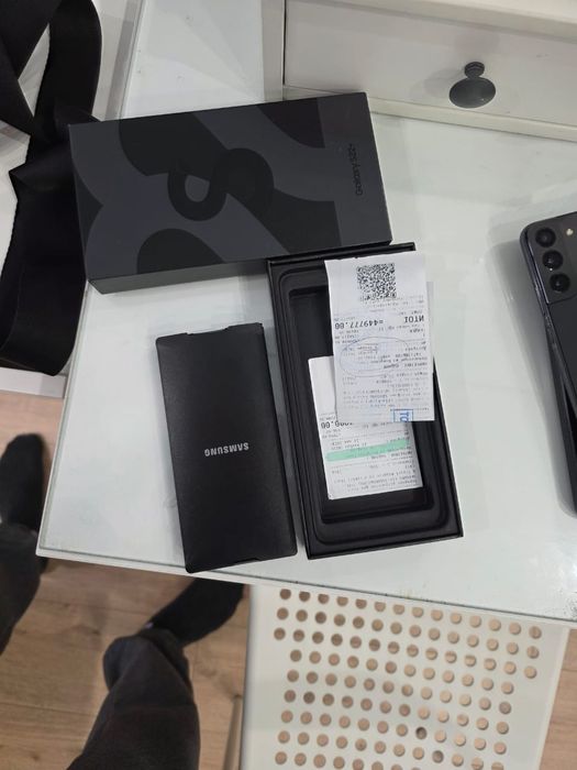 Продам Самсунг с22+в хорошем состоянии