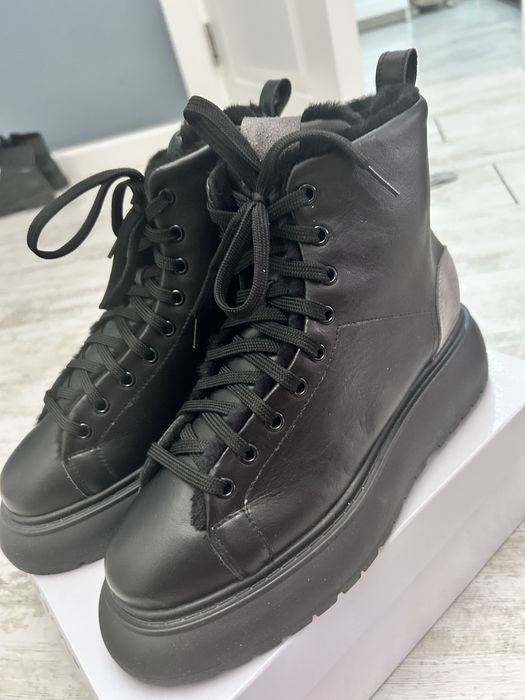 Зимние женские сароги