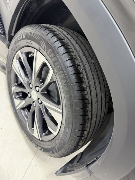 Chevrolet Tracker 2023 — 3