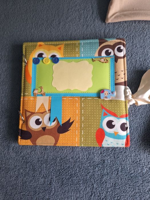 Папка за акт за раждане