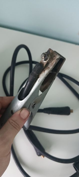 Сварочный аппарат Ресанта,маска