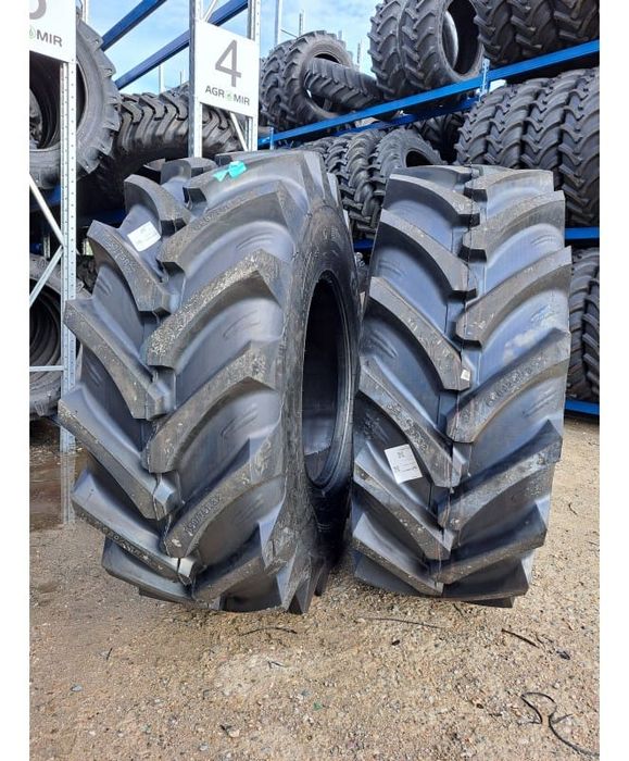Anvelopa 650/75 R32 Ozka AGRO11 TL 24.5r32  Cauciucuri tractor, Fiat, Case, Fendt, John Deere, New Holland, Massey Ferguson, UTB   Cauciucuri tractor,