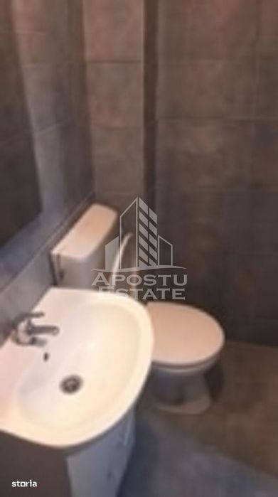 Garsoniera cu bucatarie separata, de vanzare, Lipovei, Timisoara