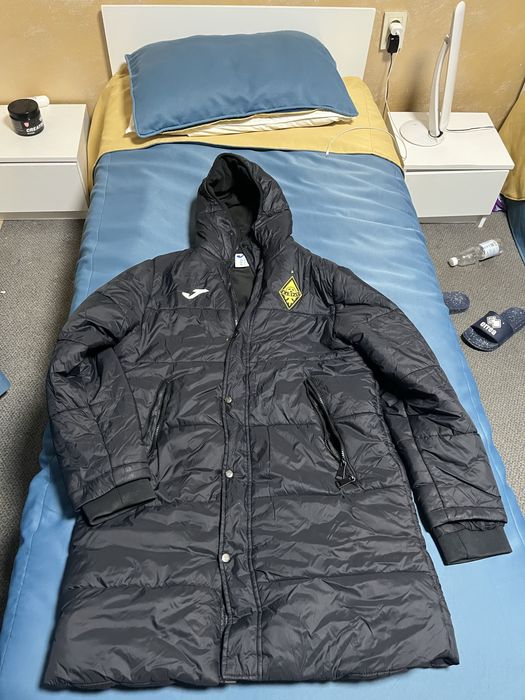 Вещи Сборной и кайрата