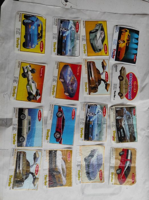 Картинки дъвки турбо, кент