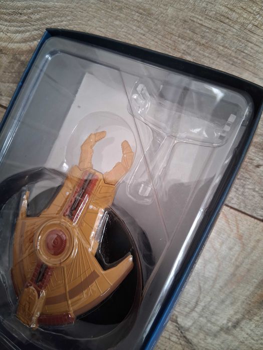 Star Trek Фигурка на кораб Star Trek