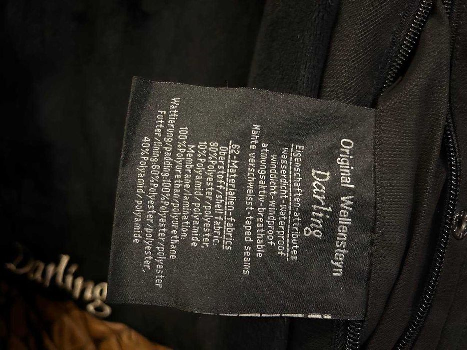 WELLENSTEYN яке, дамско