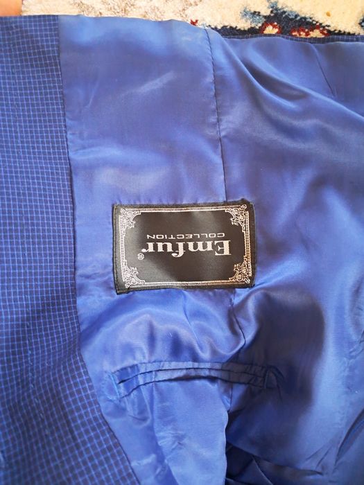 Костюм брюки для детей. Костюм Шим болалар учун