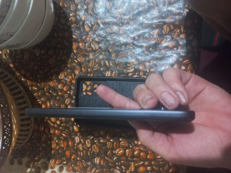 Редми нот 11 про