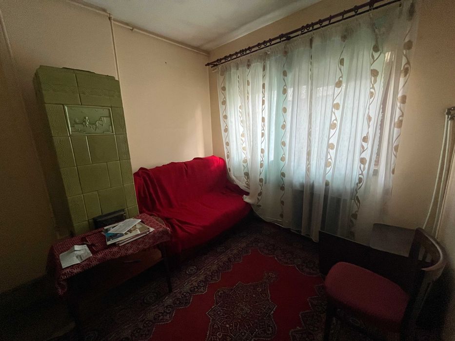 Casa deosebita de vanzare Calea Severinului
