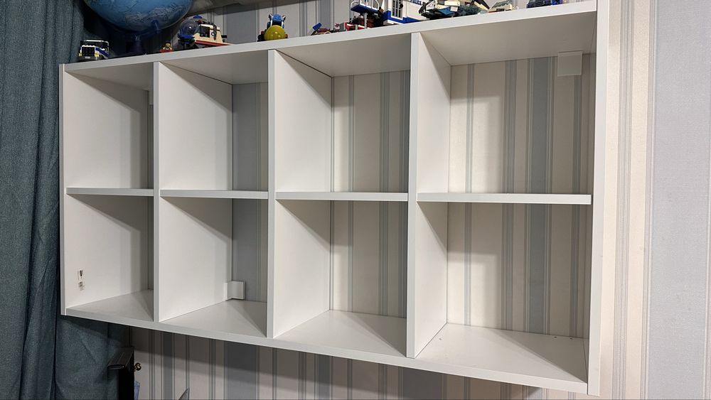 Полки для хранения IKEA