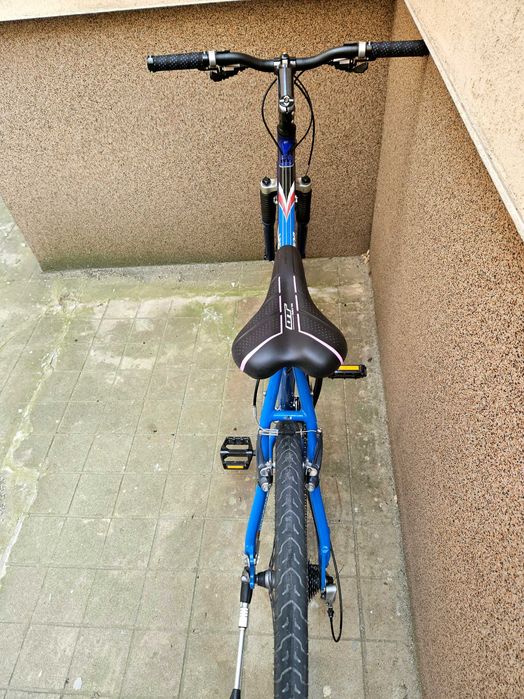 Велосипед Ghost 26" -M