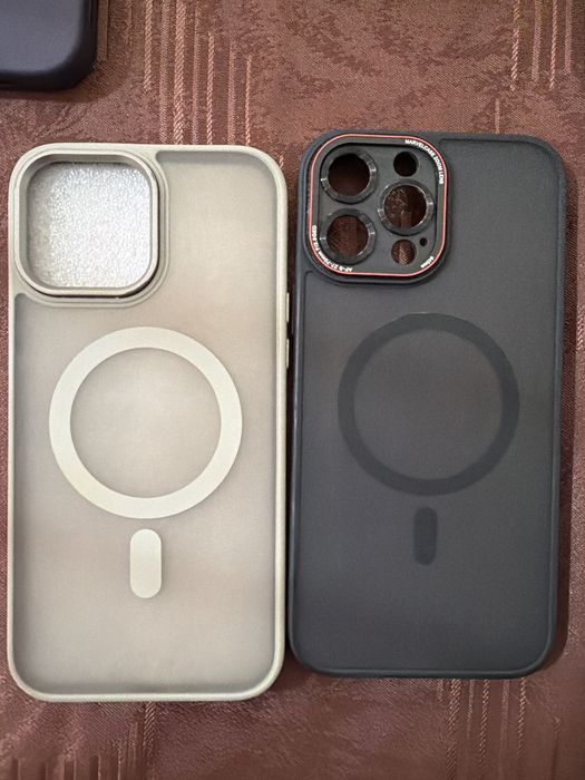 IPhone 13 Pro Max кеисове и протектори