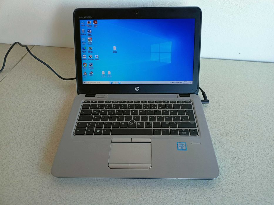 Elemente HP EliteBook 820-G3
