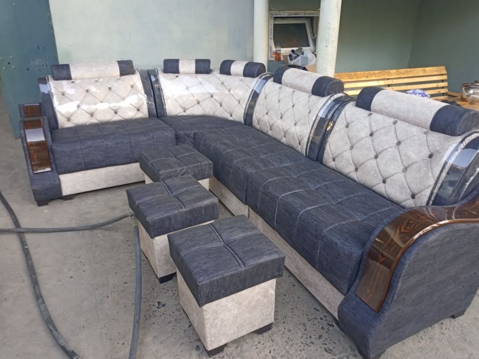 Gostinoy ugalok noviy