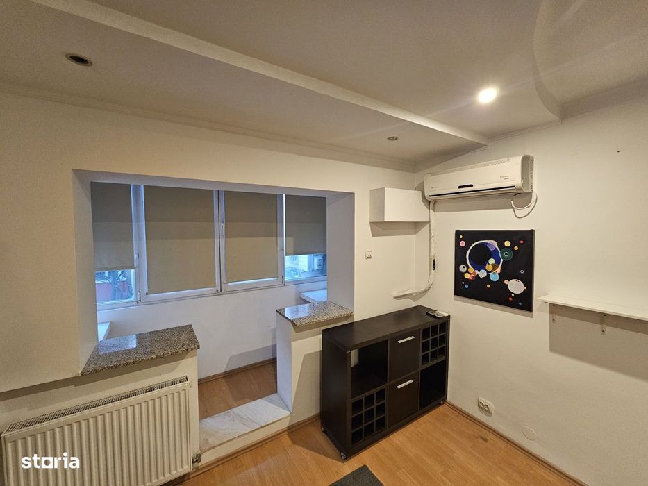 Apartament 2 camere decomandat – Tineretului, Aleea Borcea