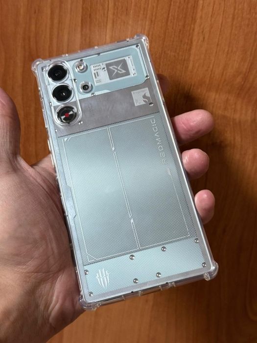 ZTE Nubia Red Magic 10 PRO 16/512 Gb