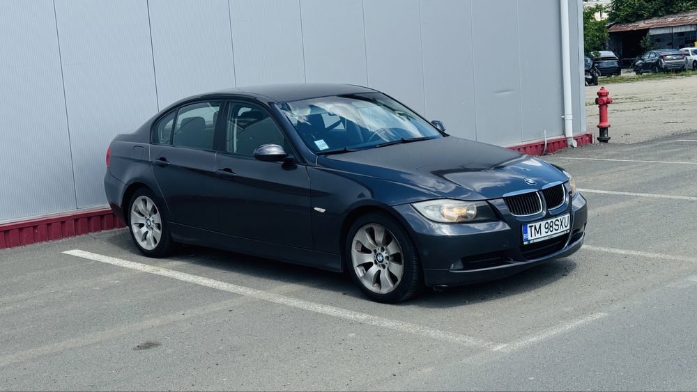 BMW 3 Series 2007 — imagine 2