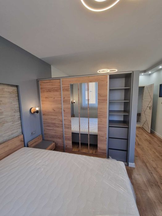 Луксозен апартамент под наем свободен от 31.01.2026