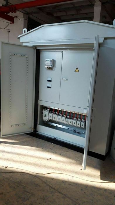 Трансформатор ТМГ,КТПГ,КТПС