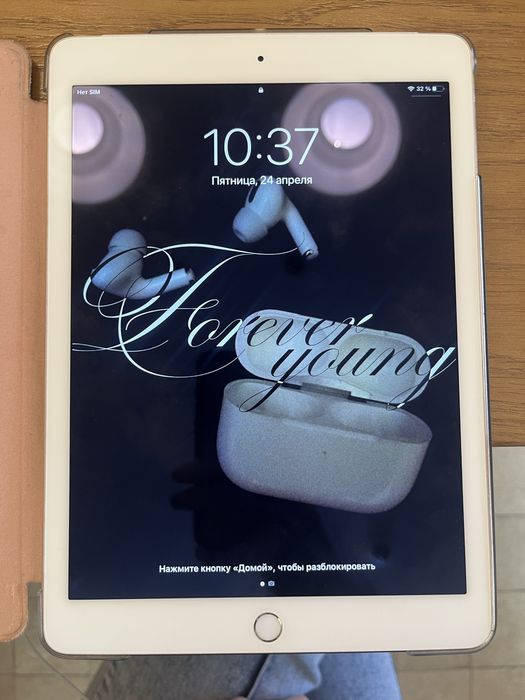 Продам Ipad Air 2