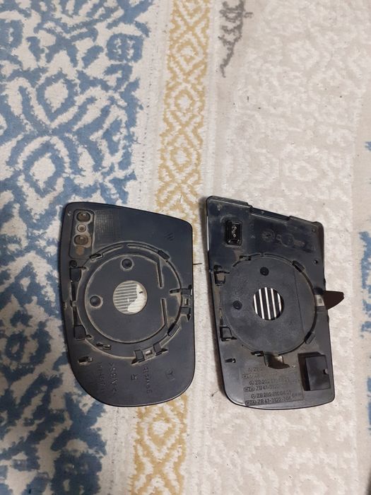 Зеркало мерседес 210/202