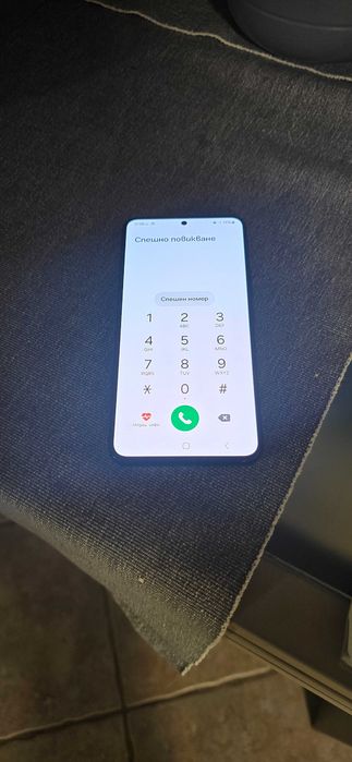 Samsung Galaxy s22+ 256 GB