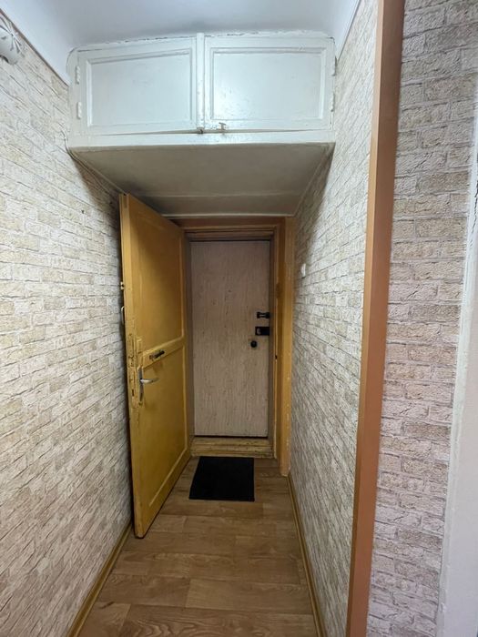 Продам 1 ком Вокзал. 3 этаж