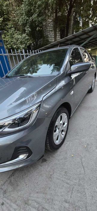 Onix Premier 2 Turbo AT PLUS 2024г