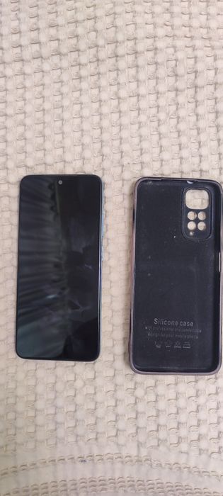 Продам смартфон в отличном состояний