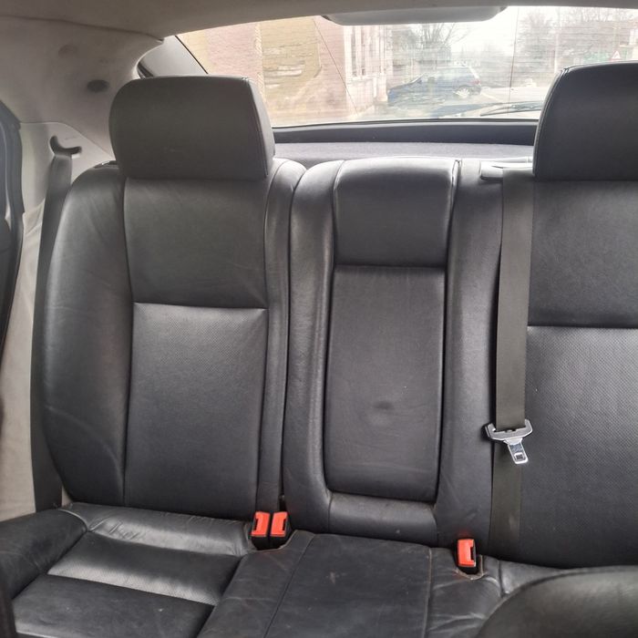 Ford mondeo 2.0 benzina