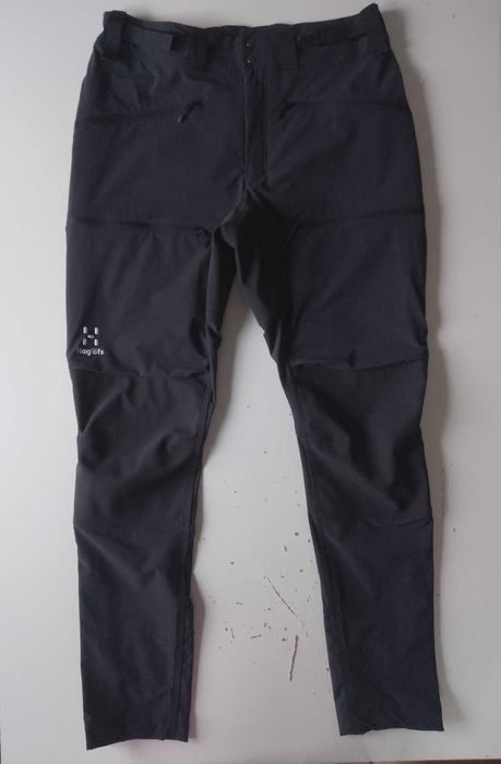 Туристически трекинг панталони Haglofs