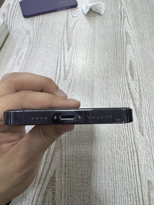 iphone 14 pro max 256gb dual sim