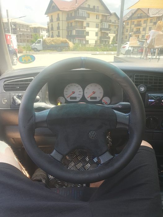 vw golf mk3 1994